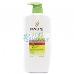 PANTENE Shampoo SILKY SMOOTH NEW 70ml