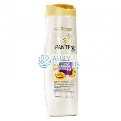 PANTENE Shampoo TOTAL DAMAGE 340ml