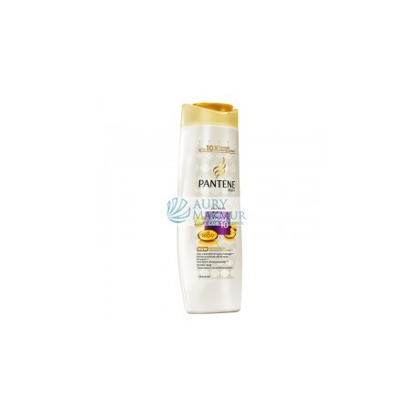 PANTENE Shampoo TOTAL DAMAGE 340ml