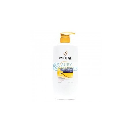 PANTENE Shampoo TOTAL DAMAGE CARE 670ml