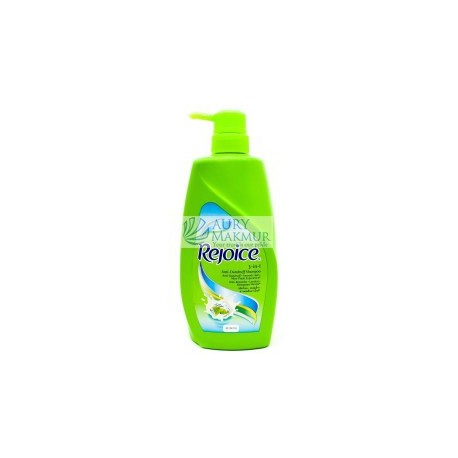 REJOICE Shampoo 3in1 600ml