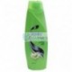 REJOICE Shampoo MANAGEABLE BLACK 170M
