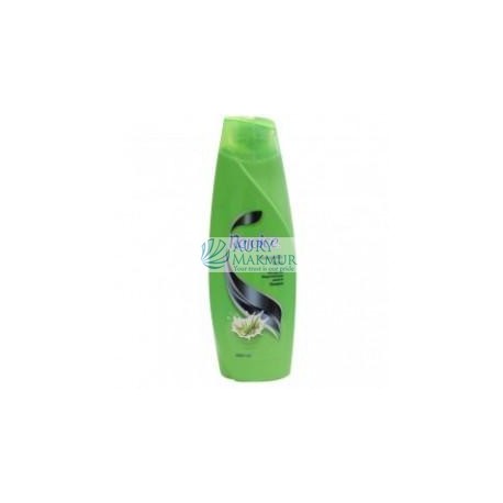 REJOICE Shampoo MANAGEABLE BLACK 170M