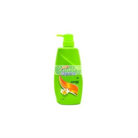 REJOICE Shampoo RICH 600ml