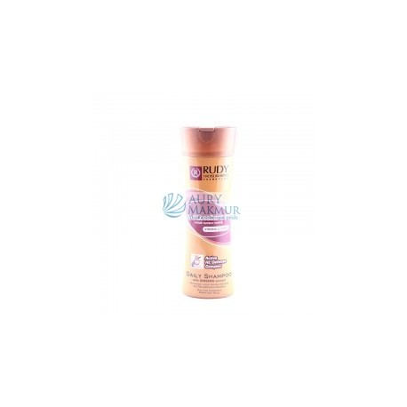 RUDY HADISUWARNO DAILY Shampoo GINSENG...