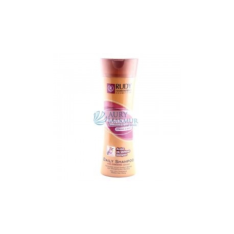 RUDY HADISUWARNO Shampoo GINSENG UV FILTER...