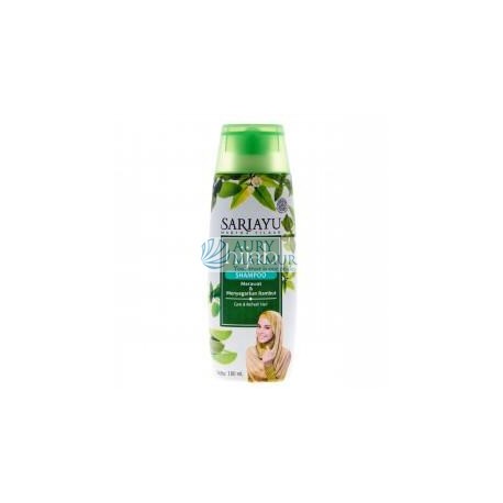 SARI AYU HIJAB Shampoo 180ml