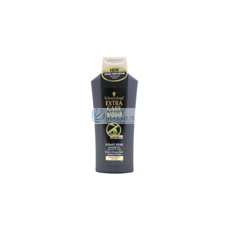 SCHWARZKOPF Shampoo Extra Care Ultimate Repair...