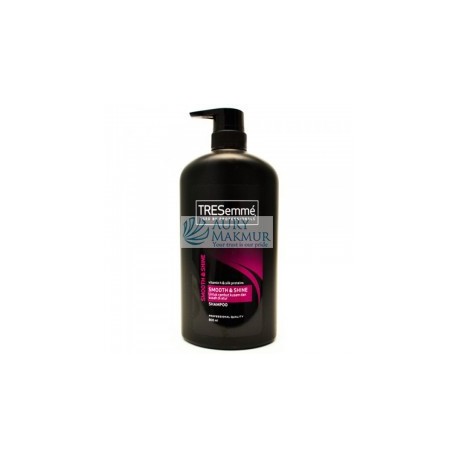 TRESemme Shampoo SMOOTH AND SHINE 800ml