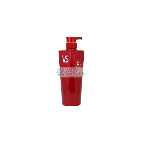 VIDAL SASSOON Shampoo PREMIUM BASE CARE 485ml