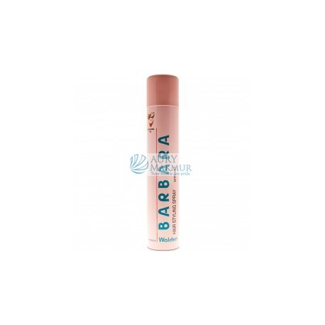 BARBARA Hair Spray 450ml