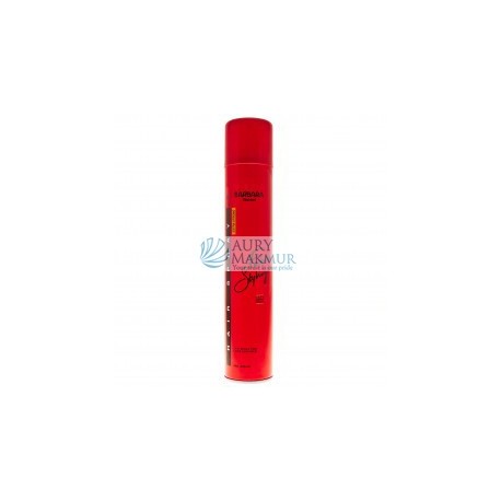 BARBARA Hair Spray FASHION Styling 450ml
