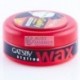 GATSBY Styling WAX POWER AND SPIKES 75gr