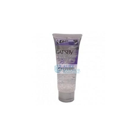 GATSBY WATER GLOSS SOFT TUBE 100GR