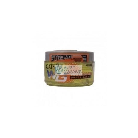 GATSBY WATER GLOSS SUPER HARD 75gr