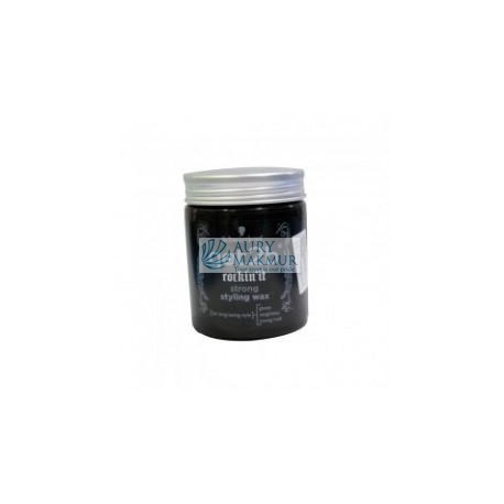 GOT2B STRONG Styling Hair WAX ROCKINIT 100G