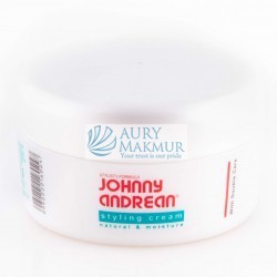 JOHNNY ANDREAN Styling CREAM NATURAL AND...
