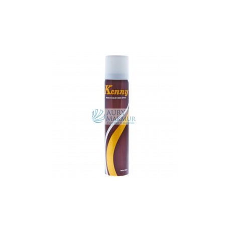 KENNY COLOR Hair Spray BRONZE 50ml