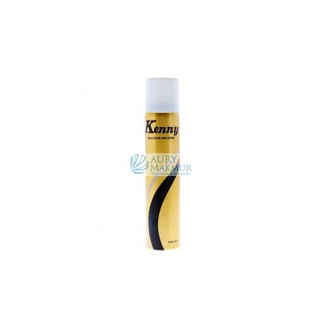KENNY COLOR Hair Spray GOLD 50ml