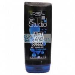 L'OREAL STUDIO WET SLEEK 200M