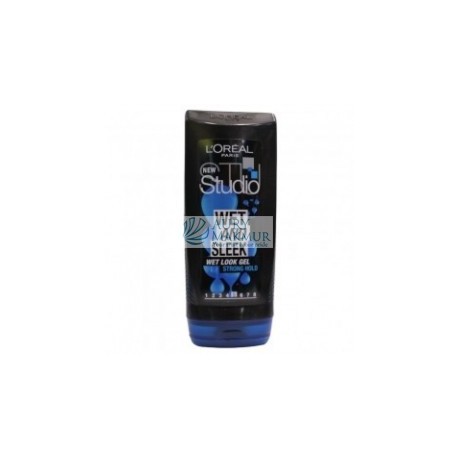 L'OREAL STUDIO WET SLEEK 200M
