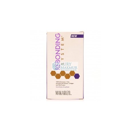 MAKARIZO REBONDING SYSTEM EXTRA DAMAGE 120G
