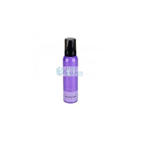 MAKARIZO T1 FOAM STYLE DAZZLING 150ml