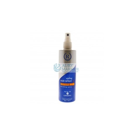 RH Styling H.Spray STRONG 200ml