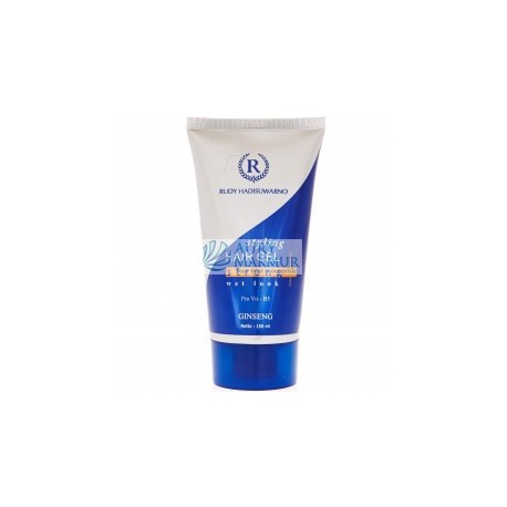 RUDY HADISUWARNO Hair Styling Gel STRONG150ml