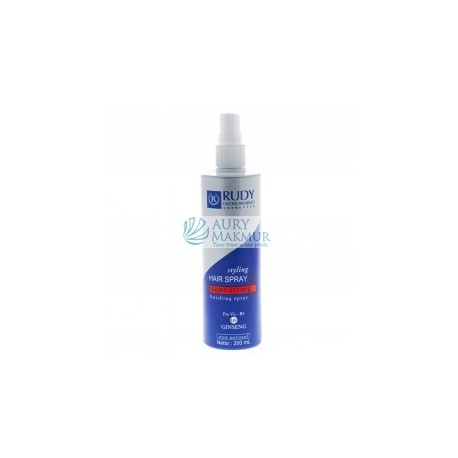 RUDY HADISUWARNO HS NON AER SPR STRONG 200ml
