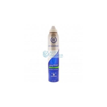 RUDY HADISUWARNO Styling FOAM NORMAL 200ml