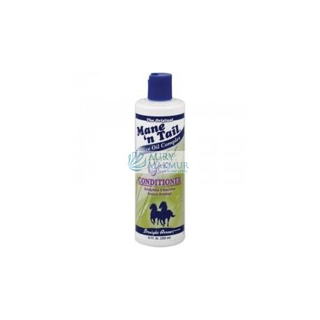 MANE N TAIL HRB GRO COND 355ml