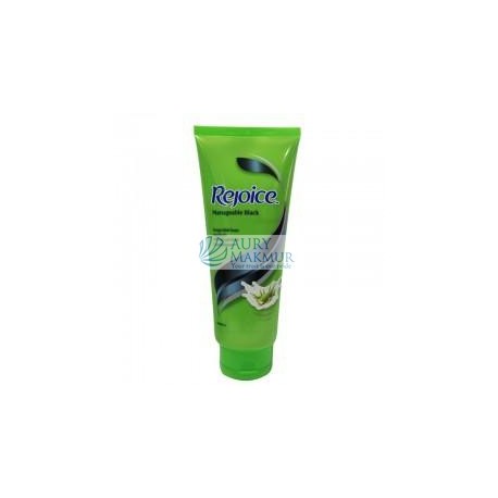 REJOICE Conditioner MANAGEABLE BLACK 170ml