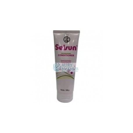 SELSUN Conditioner 100G