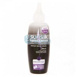 SUNSILK Leave On BLACK SHINE 40ml
