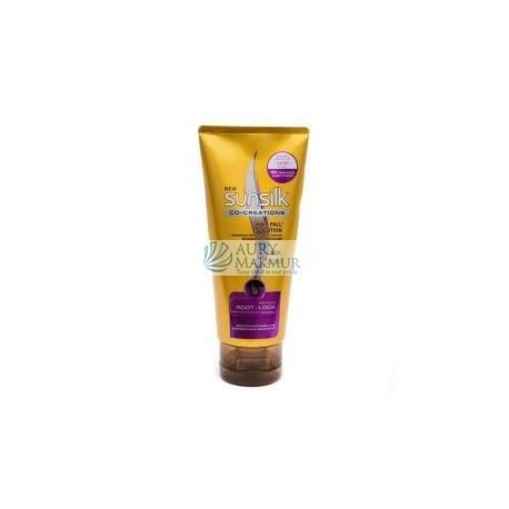 SUNSILK Conditioner BLACK SHINE 170ml