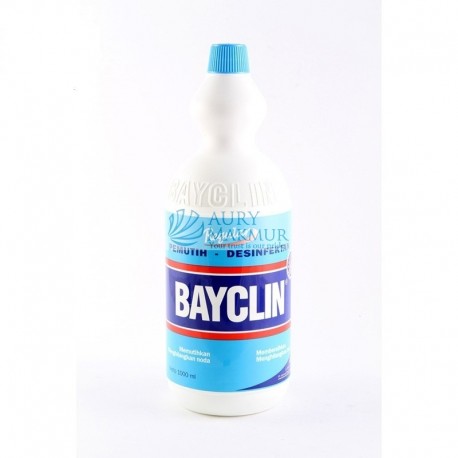 BAYCLIN Bleach 1000ml