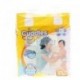 CUDDLES Diapers Diapers Pants L20