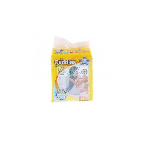 CUDDLES Diapers TYPE L20