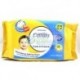 CUSSONS Baby Wipes CARES AND PROTECT 30s
