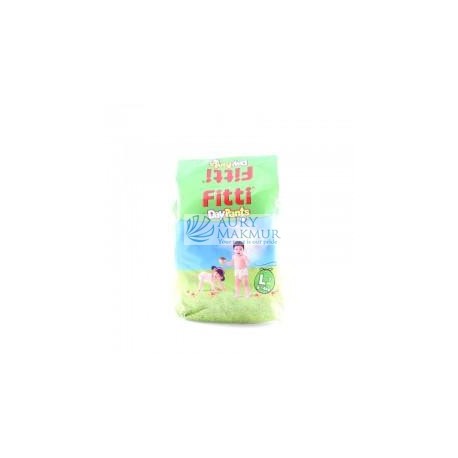 FITTI Diapers Day Diapers Pants REGULAR Pack L-7