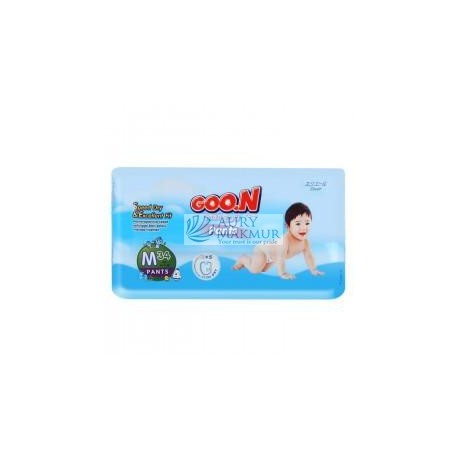 GOO.N Diapers Diapers Pants M-34