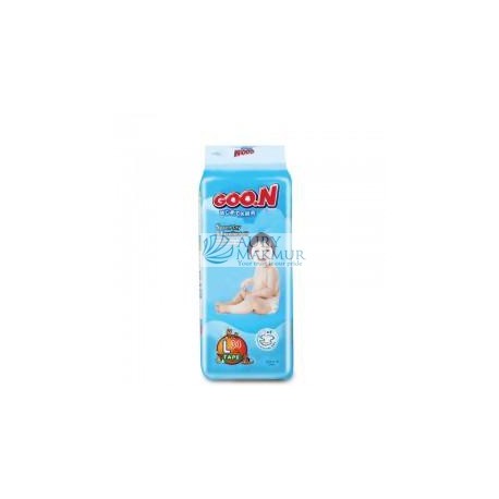 GOO.N Diapers L34/4