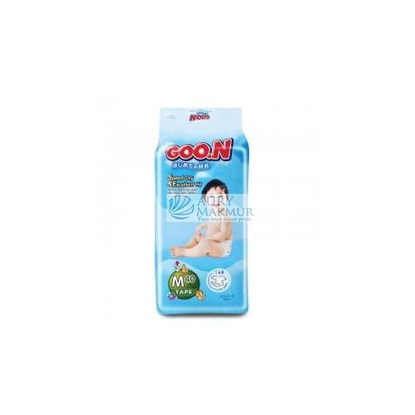 GOO.N Diapers M40/4