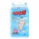 GOO.N Diapers NB 50/4