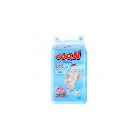 GOO.N Diapers NB 50/4