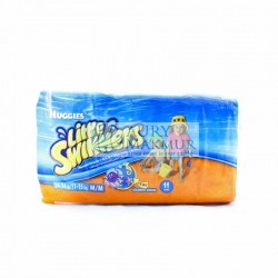 HUGGIES LITTLE SWIMMERS Diapers Diapers Pants M-11