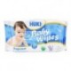HUKI Baby Wipes FRAGRANCE 50s