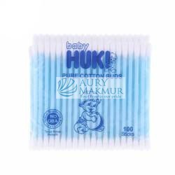HUKI COT BUDS SAC 100s