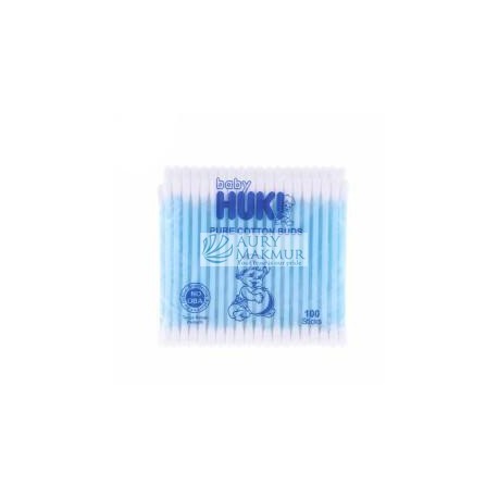 HUKI COT BUDS SAC 100s